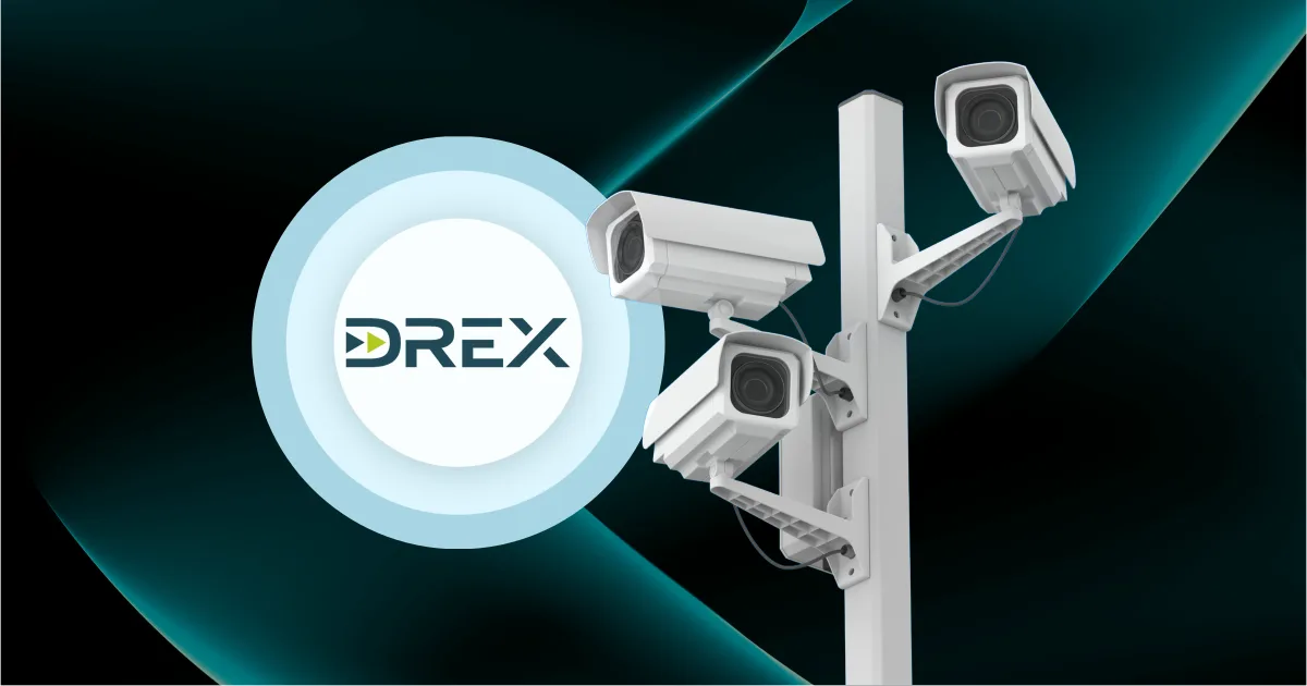 Drex e DePix: O Que Muda Para a Sua Privacidade