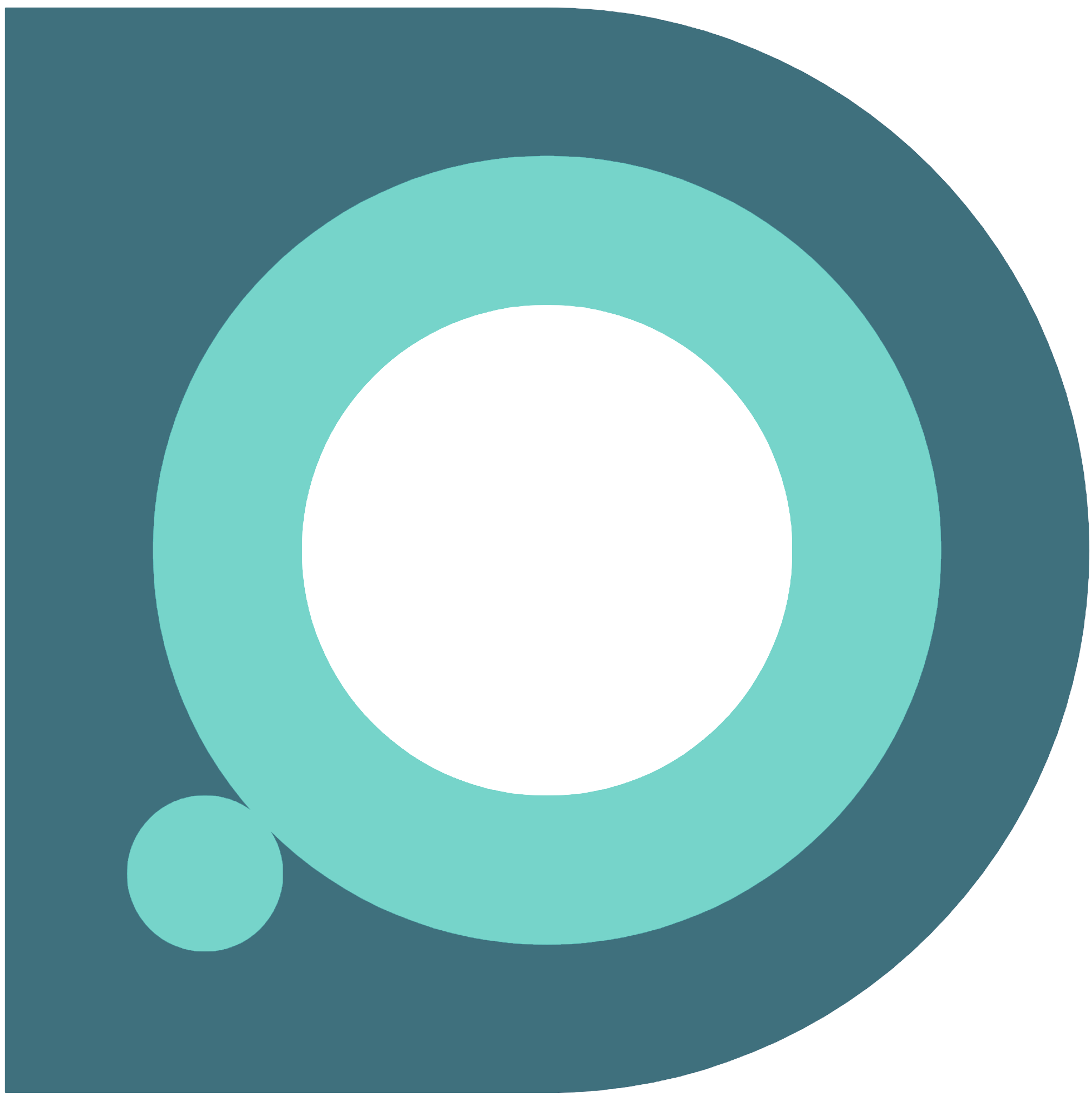 DePIX Online Logo